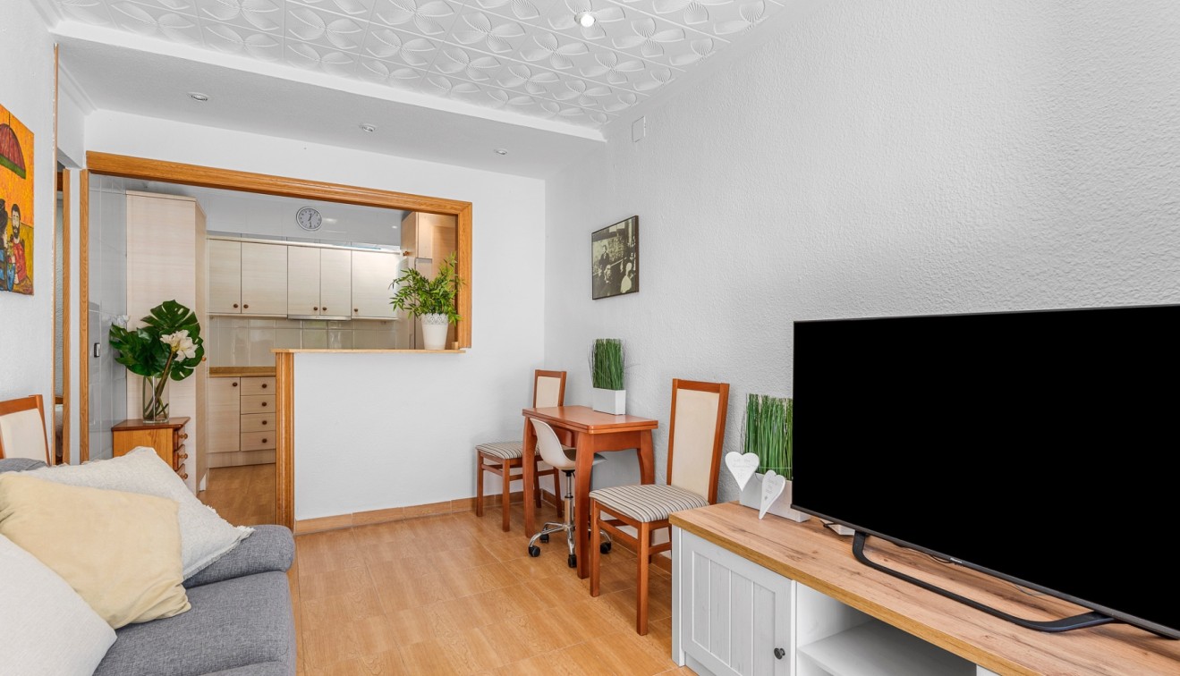 Venta - Bungalow - Guardamar del Segura