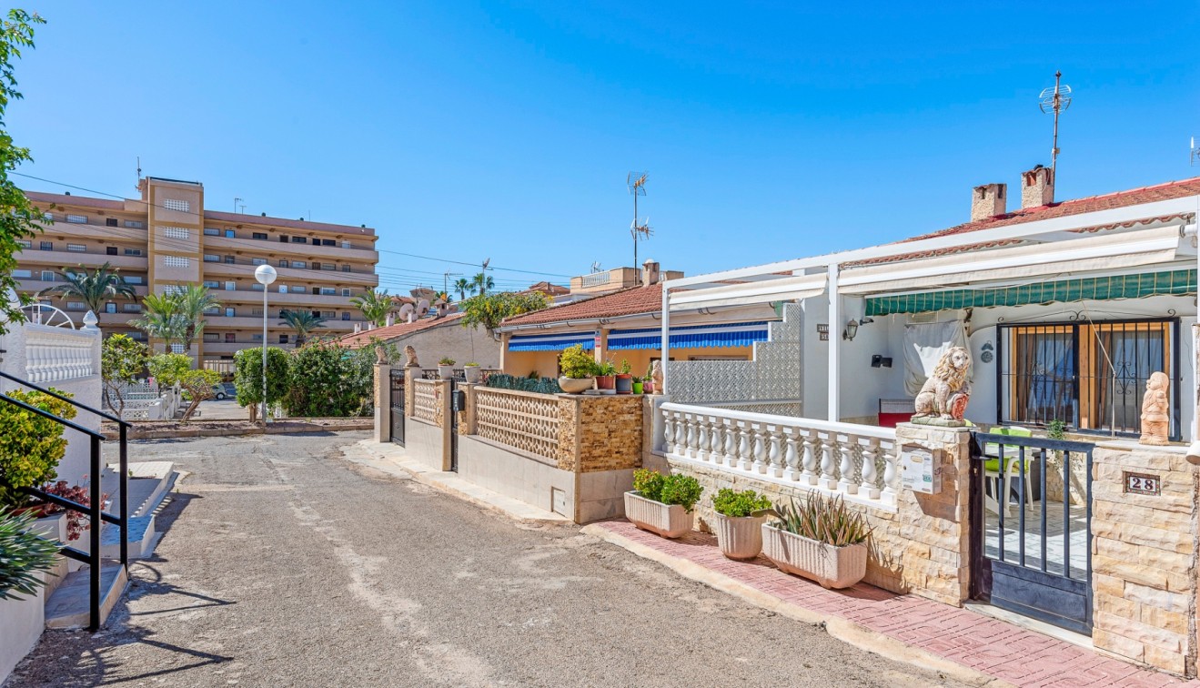 Venta - Bungalow - Guardamar del Segura