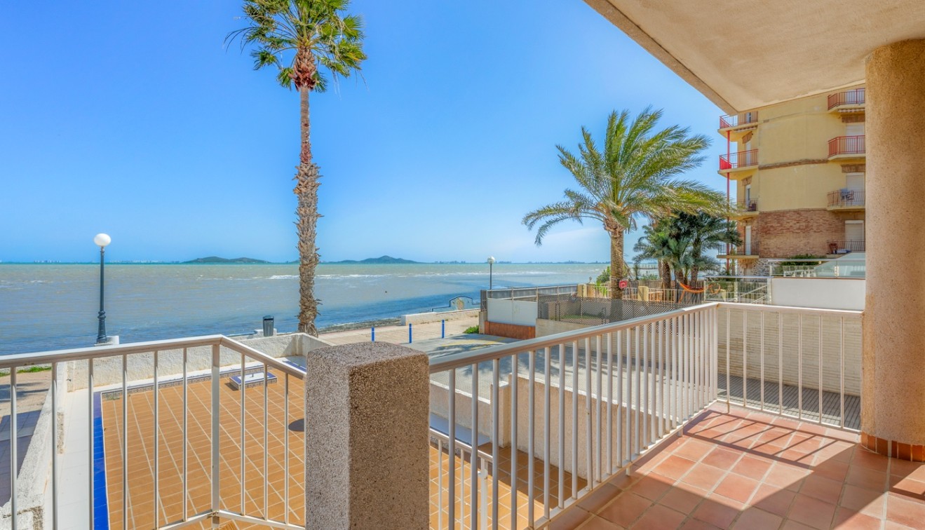 Venta - Bungalow - LOS URRUTIAS - ESTRELLA DE MAR