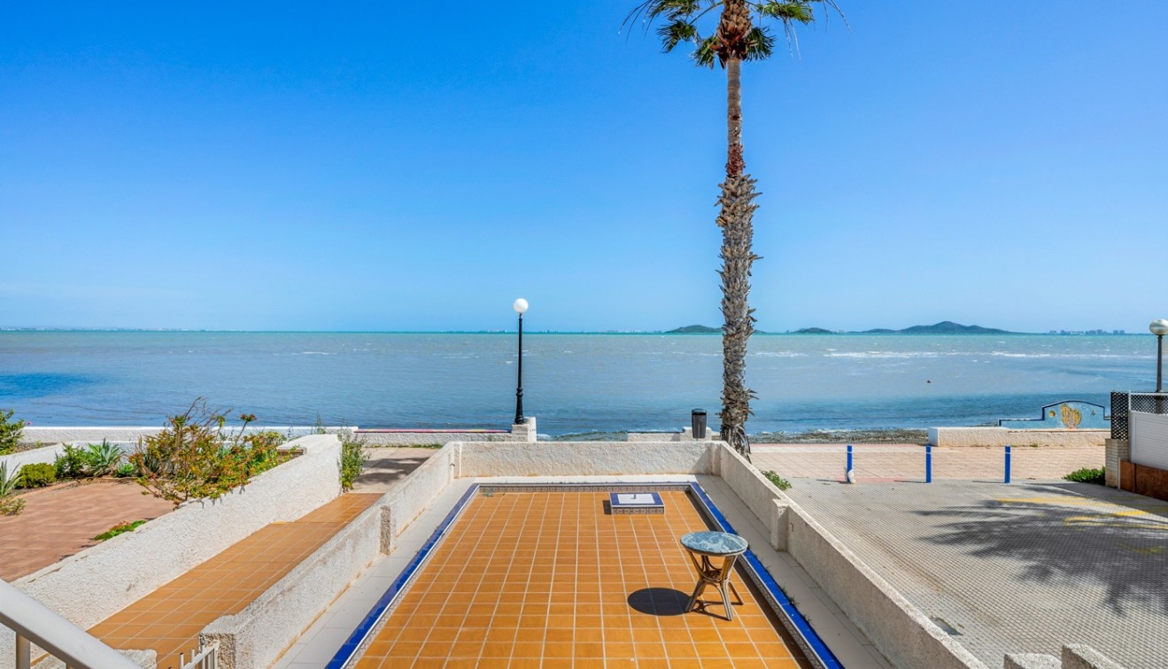 Venta - Bungalow - LOS URRUTIAS - ESTRELLA DE MAR