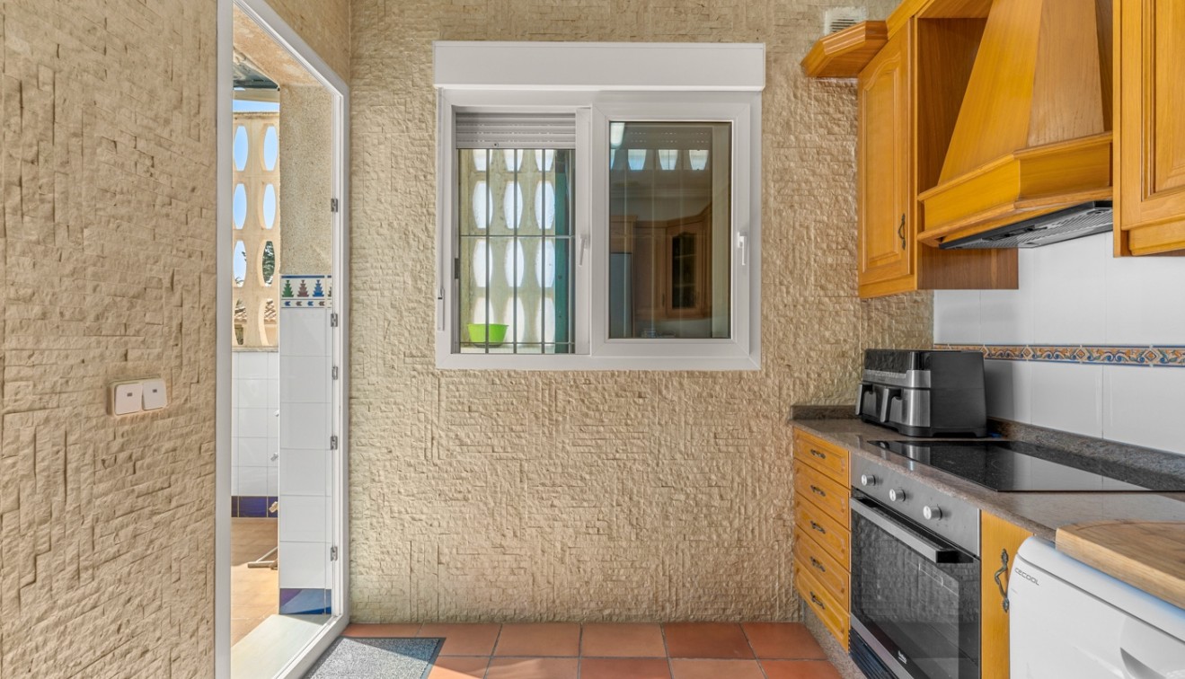 Venta - Bungalow - LOS URRUTIAS - ESTRELLA DE MAR