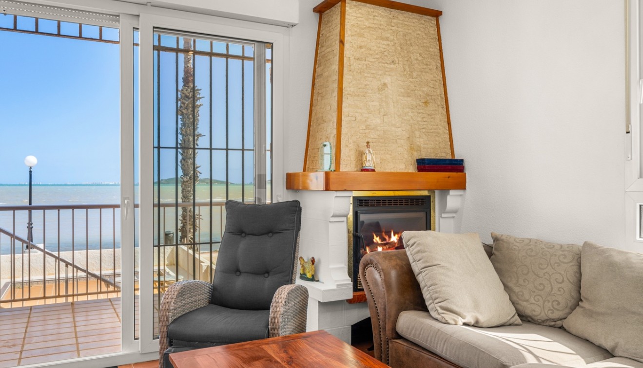 Venta - Bungalow - LOS URRUTIAS - ESTRELLA DE MAR