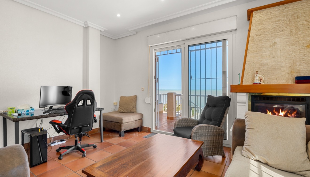 Venta - Bungalow - LOS URRUTIAS - ESTRELLA DE MAR