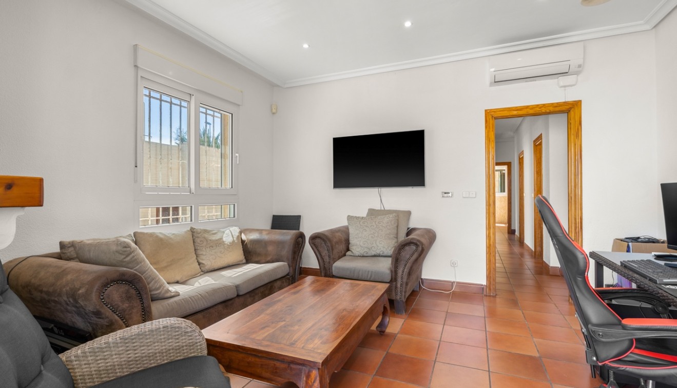 Venta - Bungalow - LOS URRUTIAS - ESTRELLA DE MAR