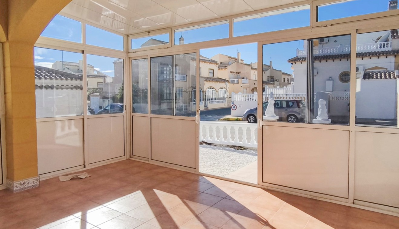 Venta - Bungalow - Orihuela costa - Los Altos