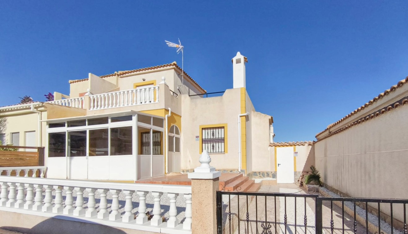Venta - Bungalow - Orihuela costa - Los Altos