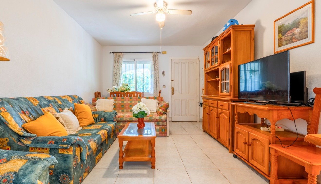 Venta - Bungalow - Orihuela costa - Orihuela Costa