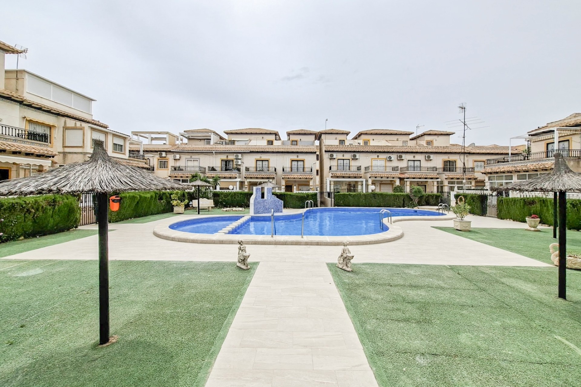 Venta - Bungalow - Orihuela costa - Orihuela Costa