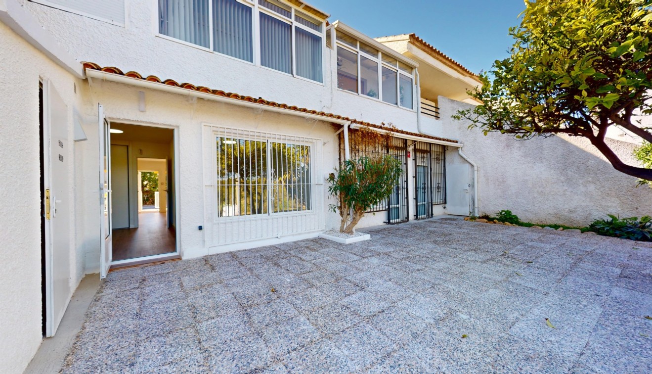 Venta - Bungalow - Orihuela costa - Villamartín