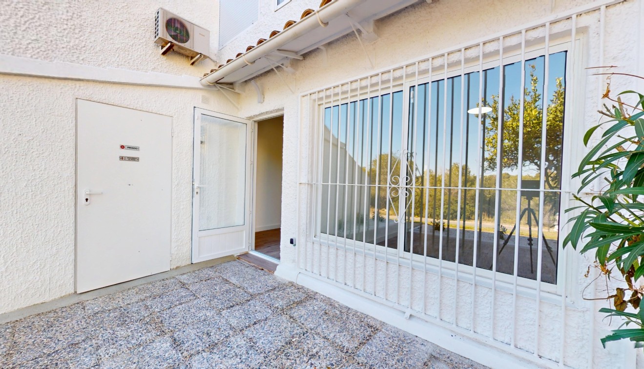 Venta - Bungalow - Orihuela costa - Villamartín