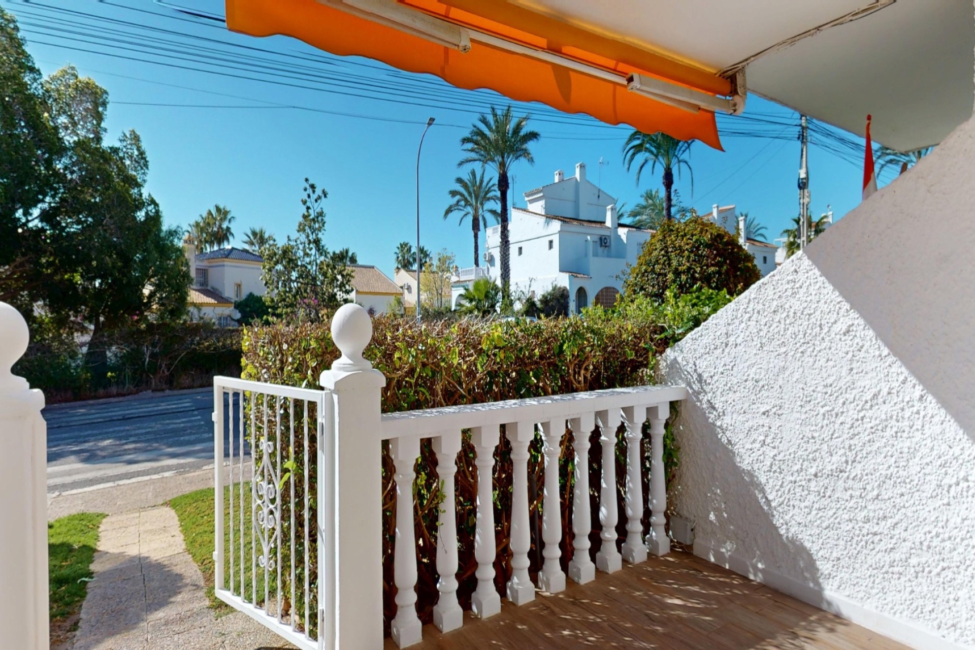 Venta - Bungalow - Orihuela costa - Villamartín