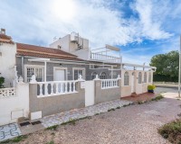 Venta - Bungalow - Torrevieja - El chaparral