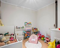 Venta - Bungalow - Torrevieja - La Siesta