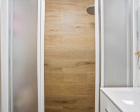 Venta - Bungalow - Torrevieja - La Siesta