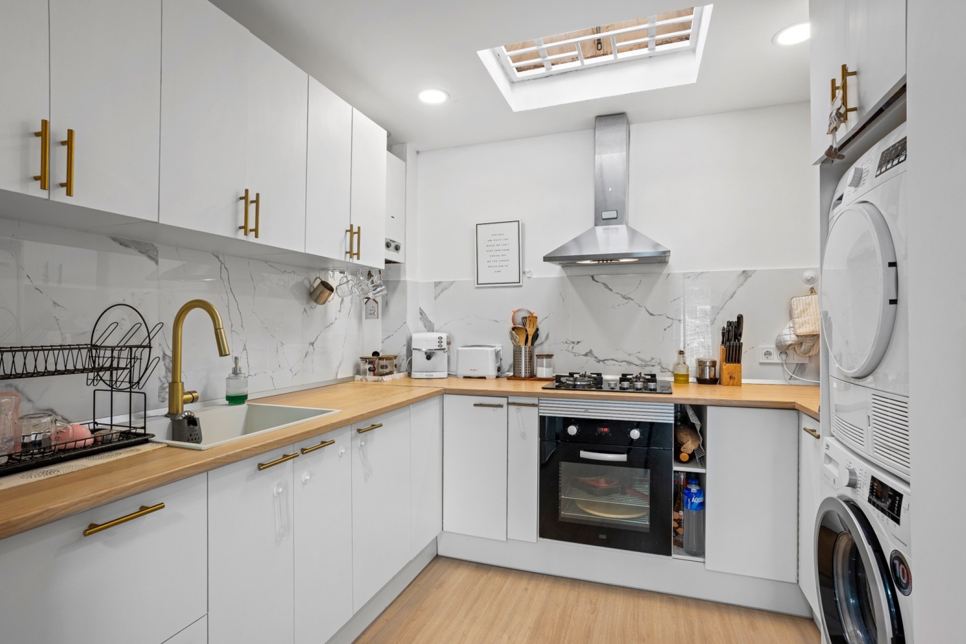 Venta - Bungalow - Torrevieja - La Siesta