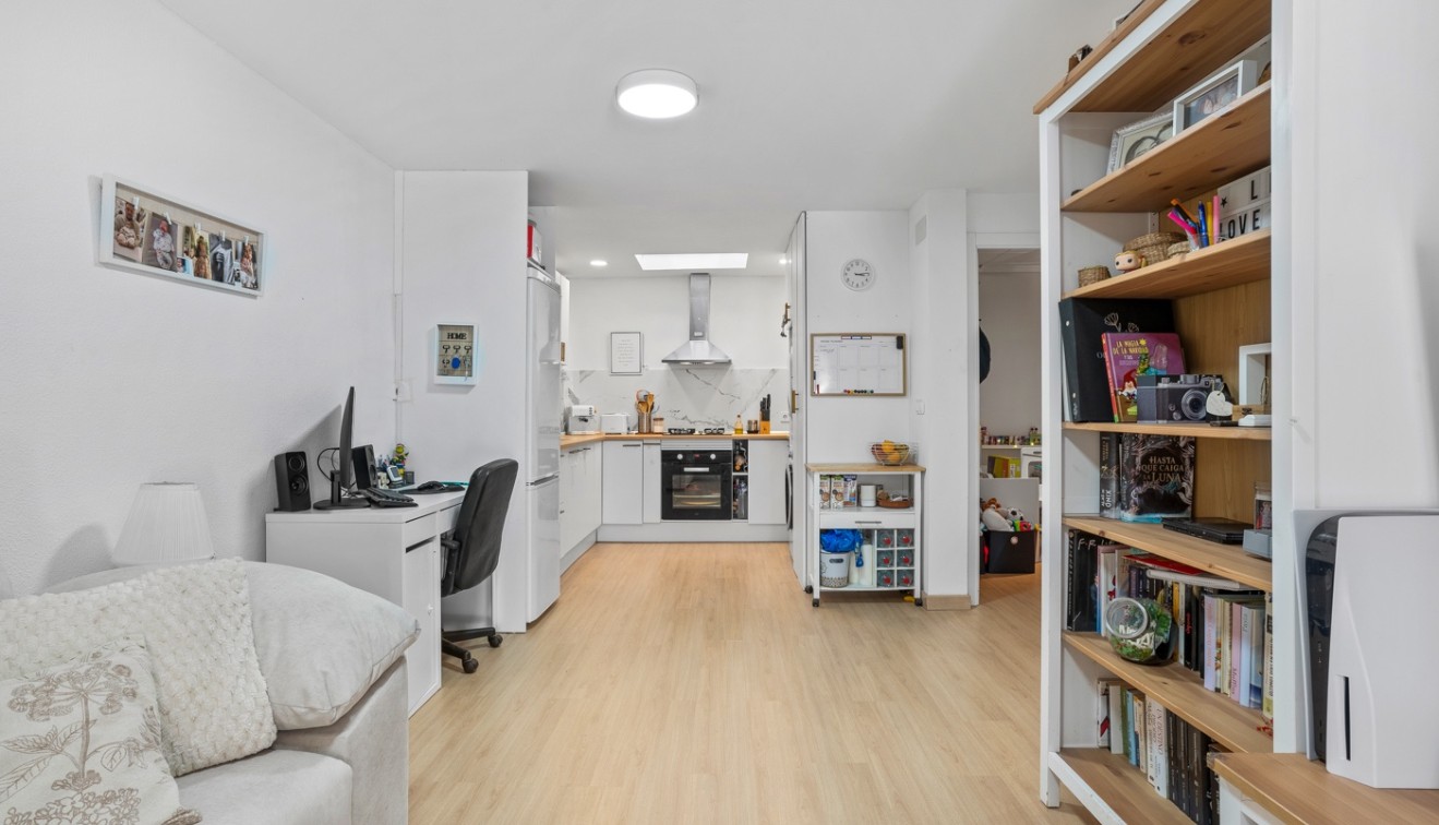 Venta - Bungalow - Torrevieja - La Siesta