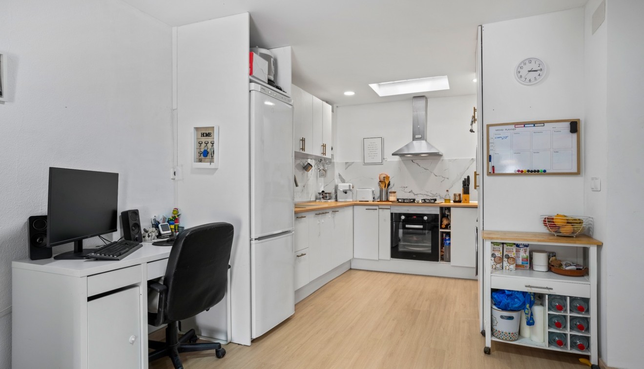 Venta - Bungalow - Torrevieja - La Siesta