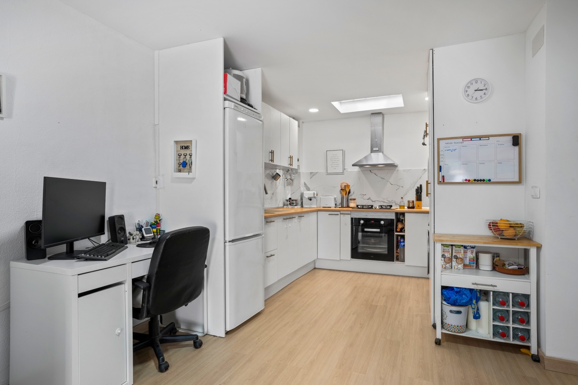 Venta - Bungalow - Torrevieja - La Siesta