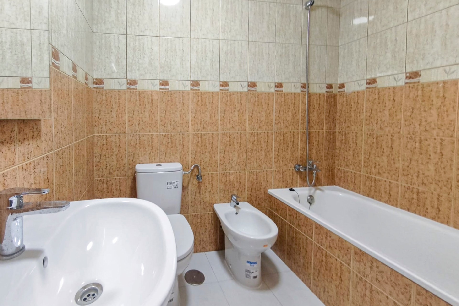 Venta - Bungalow - Torrevieja - Lago jardin