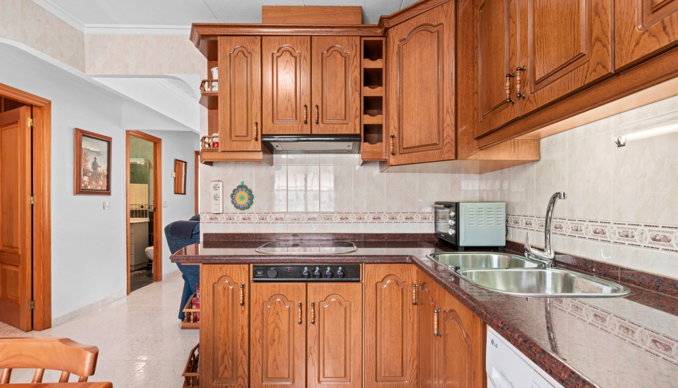 Venta - Bungalow - Torrevieja