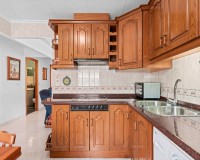 Venta - Bungalow - Torrevieja