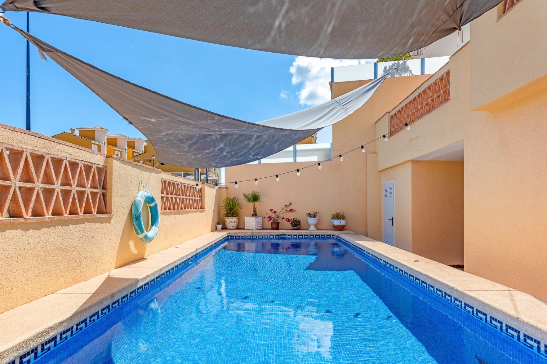 Venta - Chalet - Alfas del Pi