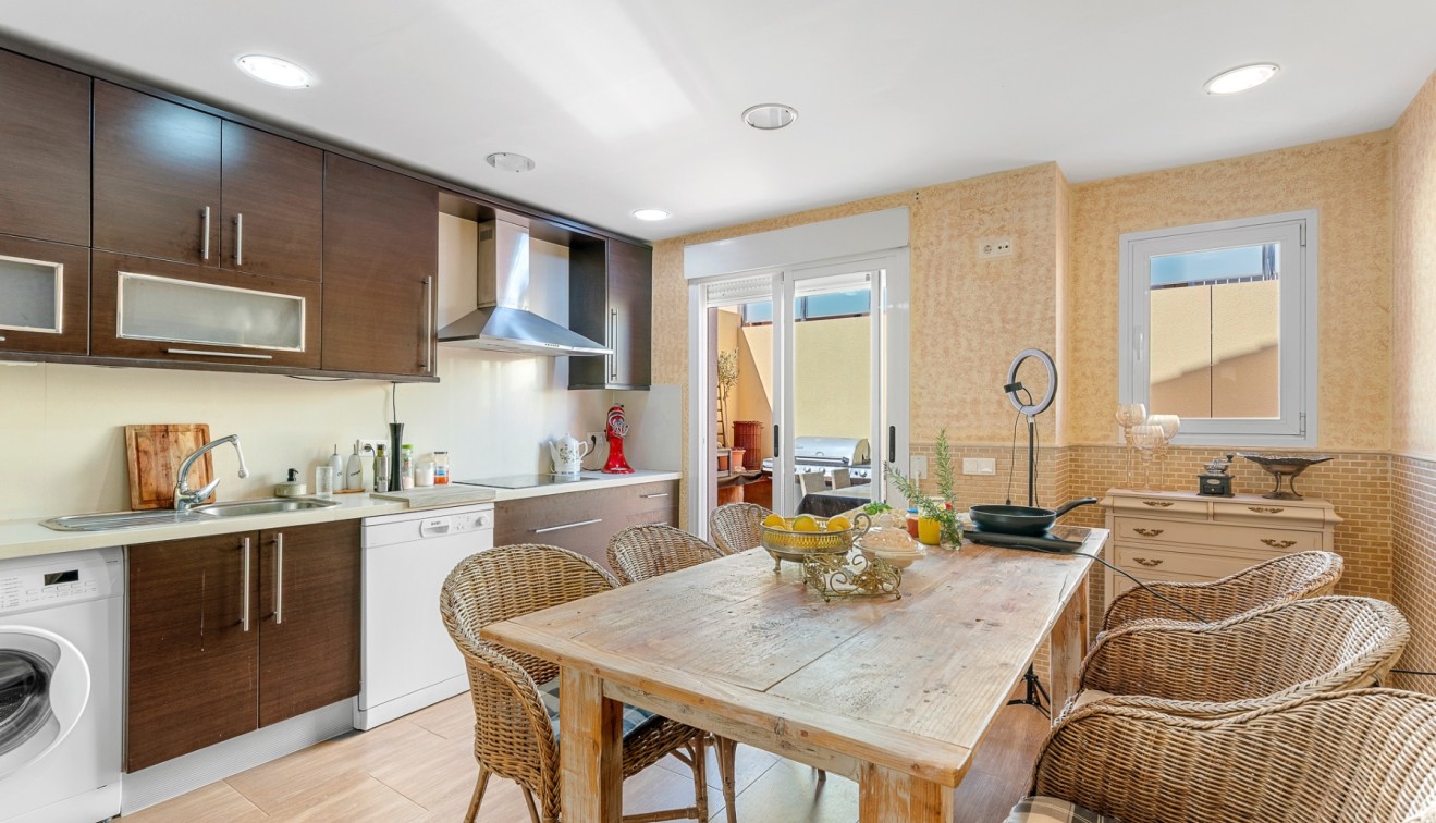 Venta - Chalet - Alfas del Pi