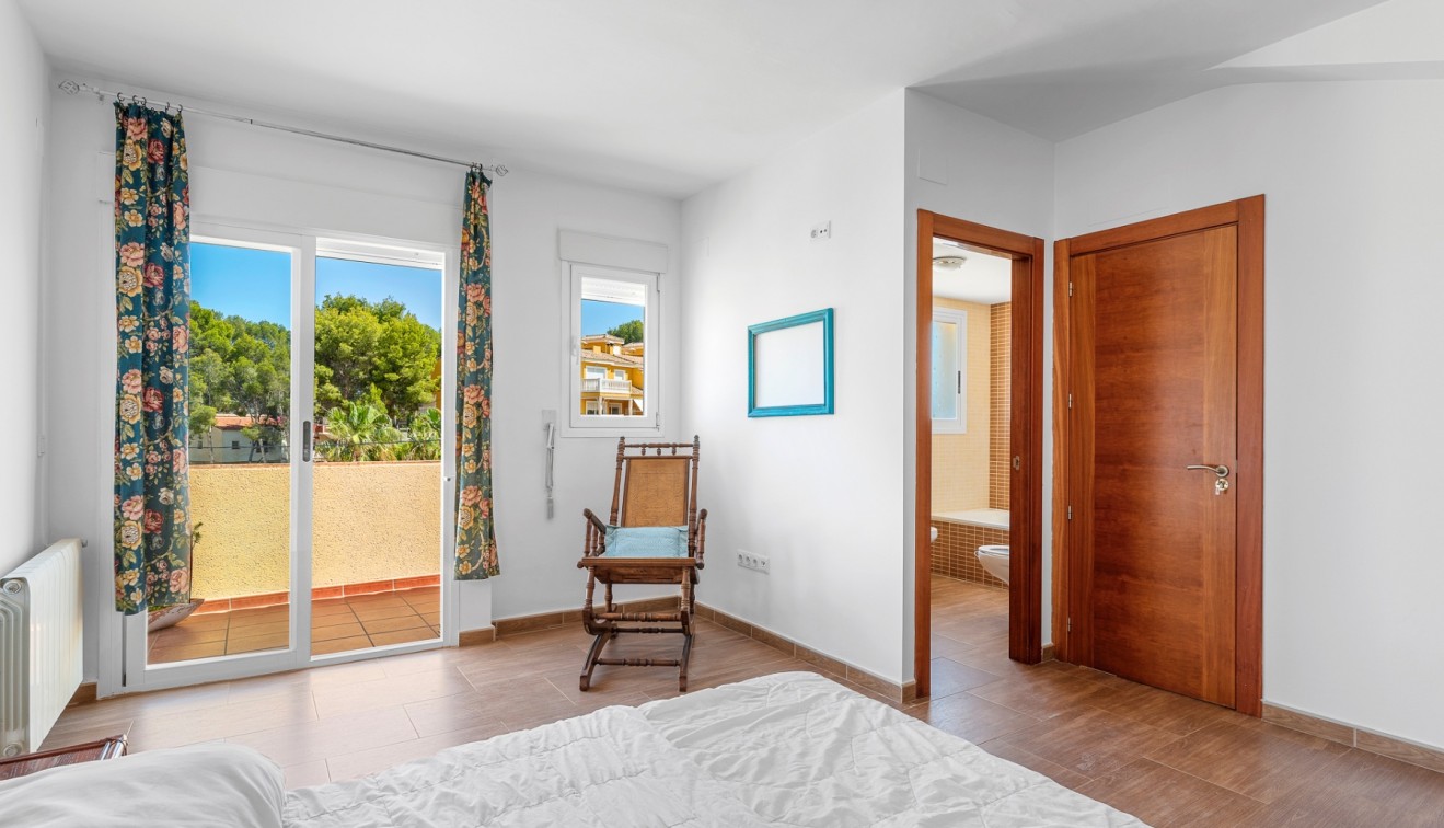 Venta - Chalet - Alfas del Pi