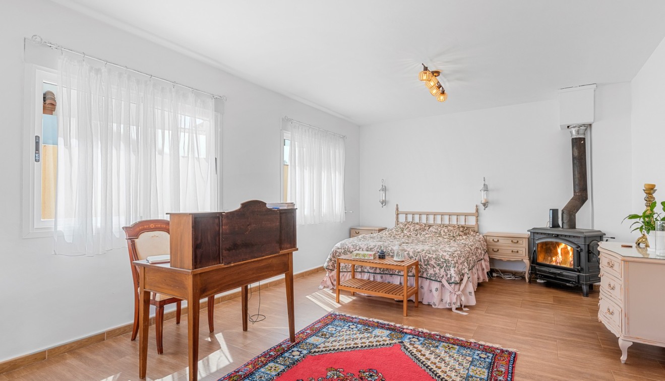 Venta - Chalet - Alfas del Pi