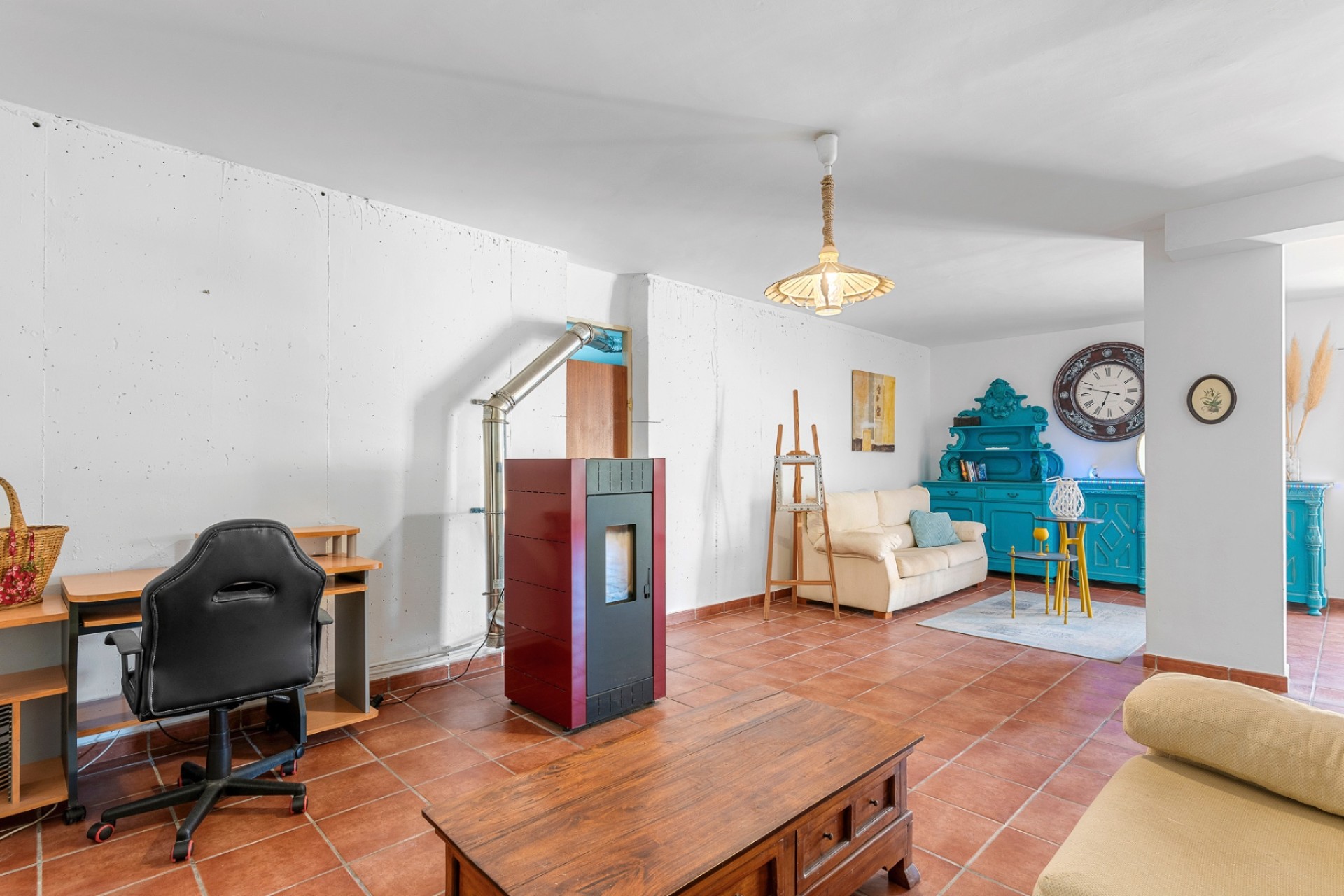 Venta - Chalet - Alfas del Pi