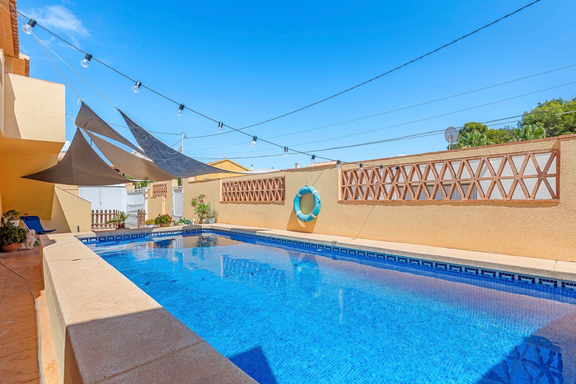 Venta - Chalet - Alfas del Pi