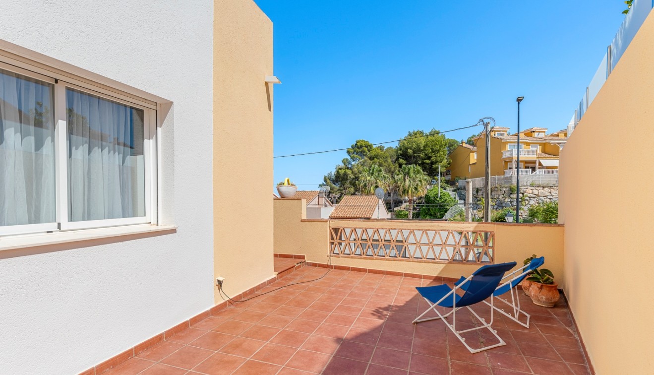 Venta - Chalet - Alfas del Pi