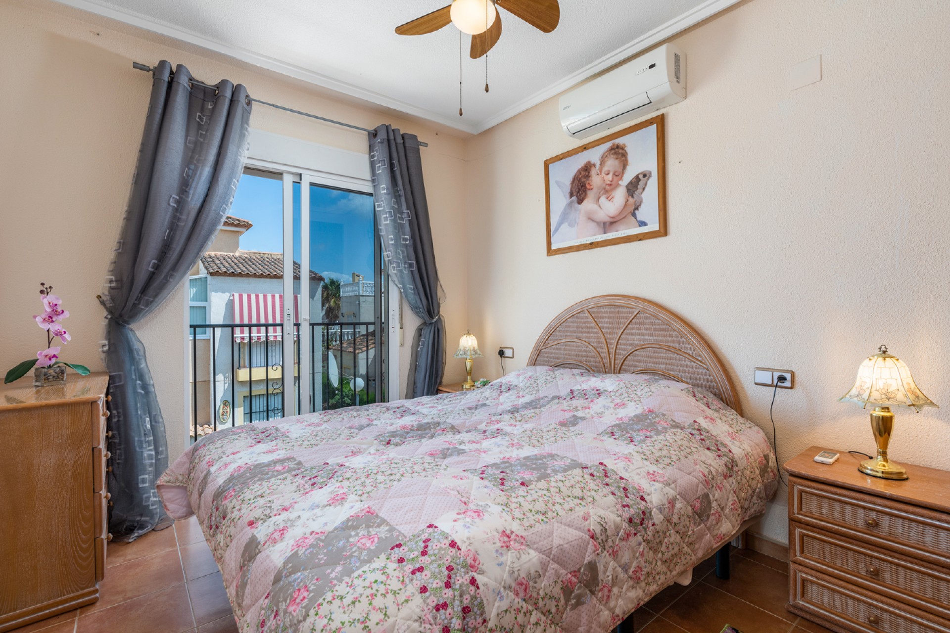 Venta - Chalet - Algorfa - Algorfa - Urb. Montebello