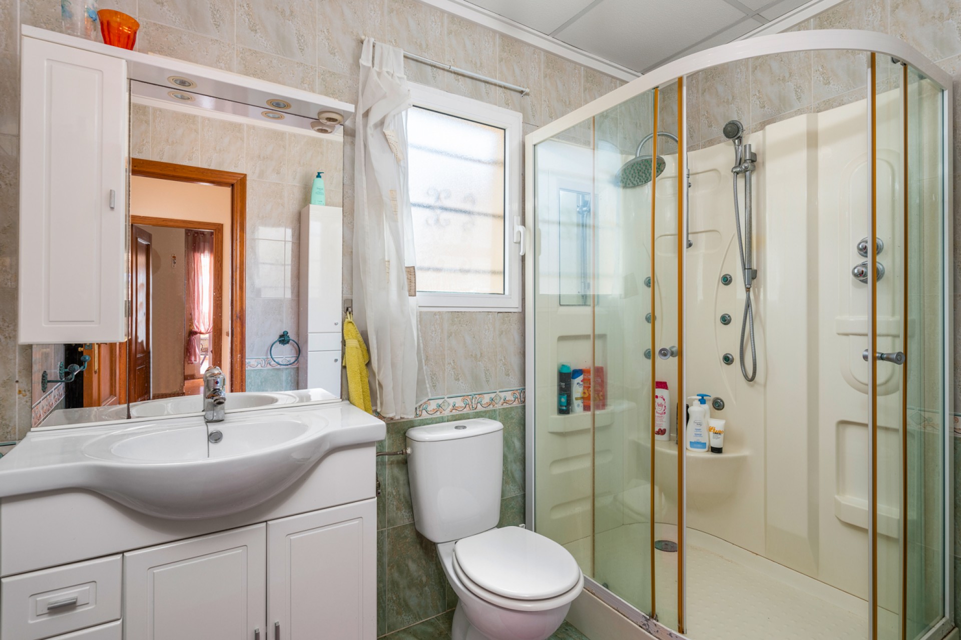 Venta - Chalet - Algorfa - Algorfa - Urb. Montebello