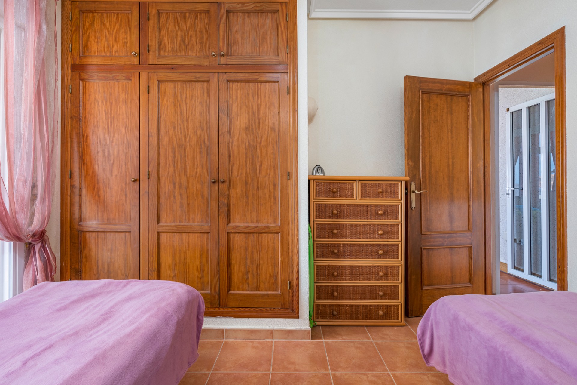 Venta - Chalet - Algorfa - Algorfa - Urb. Montebello