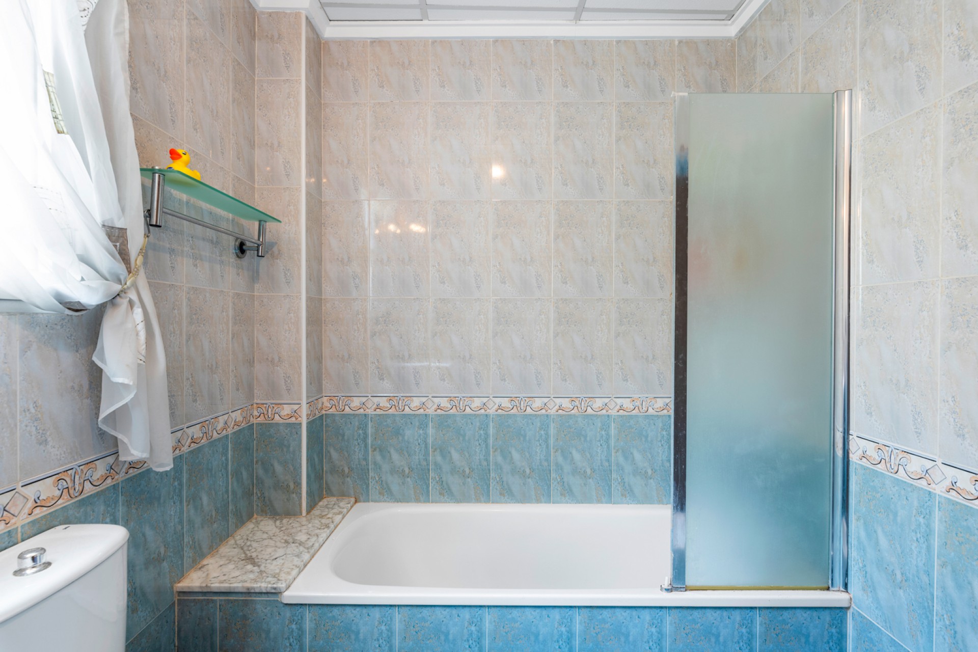 Venta - Chalet - Algorfa - Algorfa - Urb. Montebello