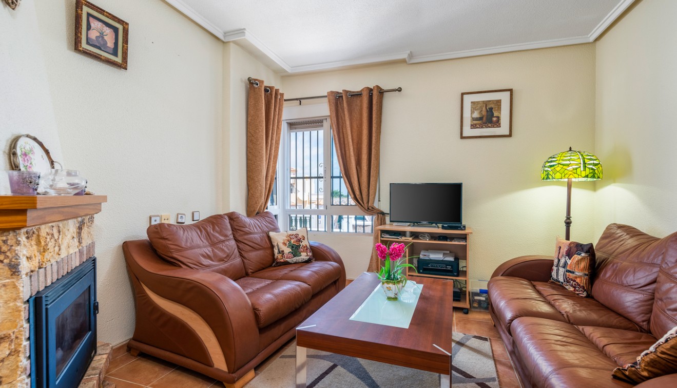 Venta - Chalet - Algorfa - Algorfa - Urb. Montebello