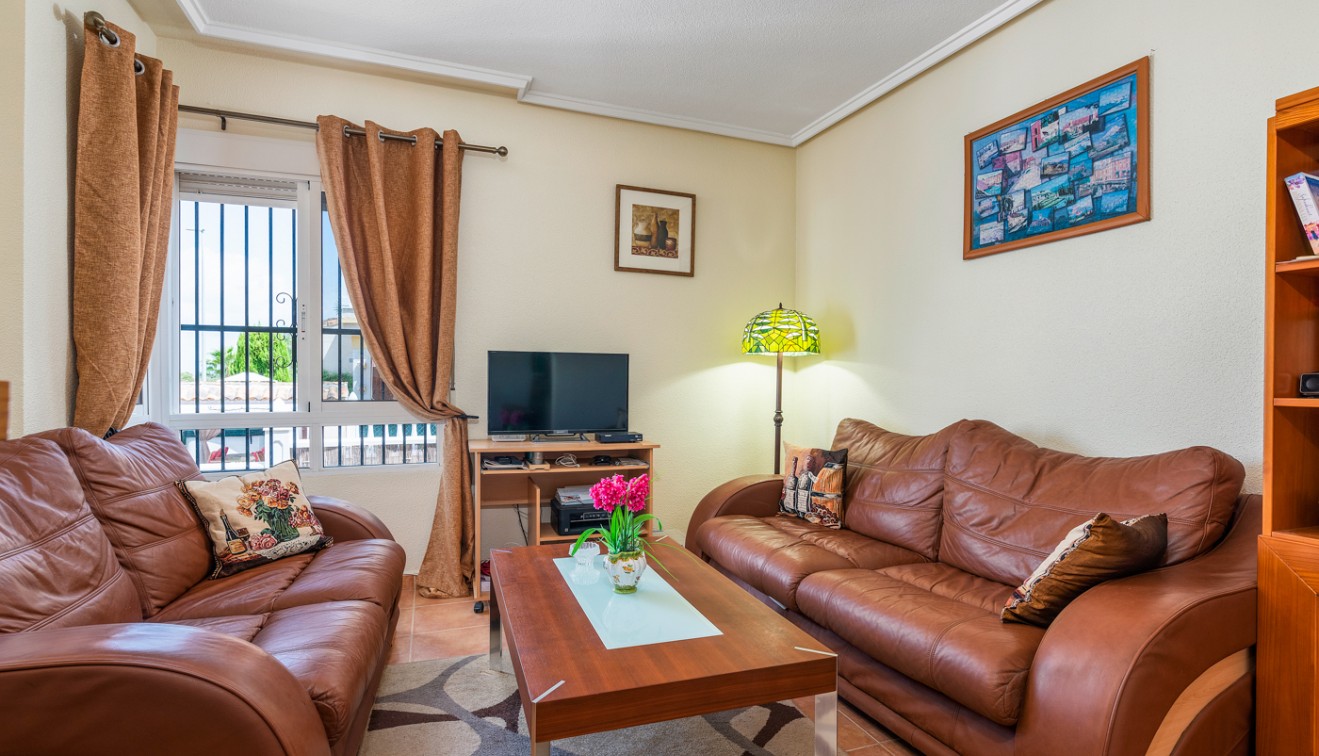 Venta - Chalet - Algorfa - Algorfa - Urb. Montebello