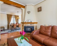 Venta - Chalet - Algorfa - Algorfa - Urb. Montebello