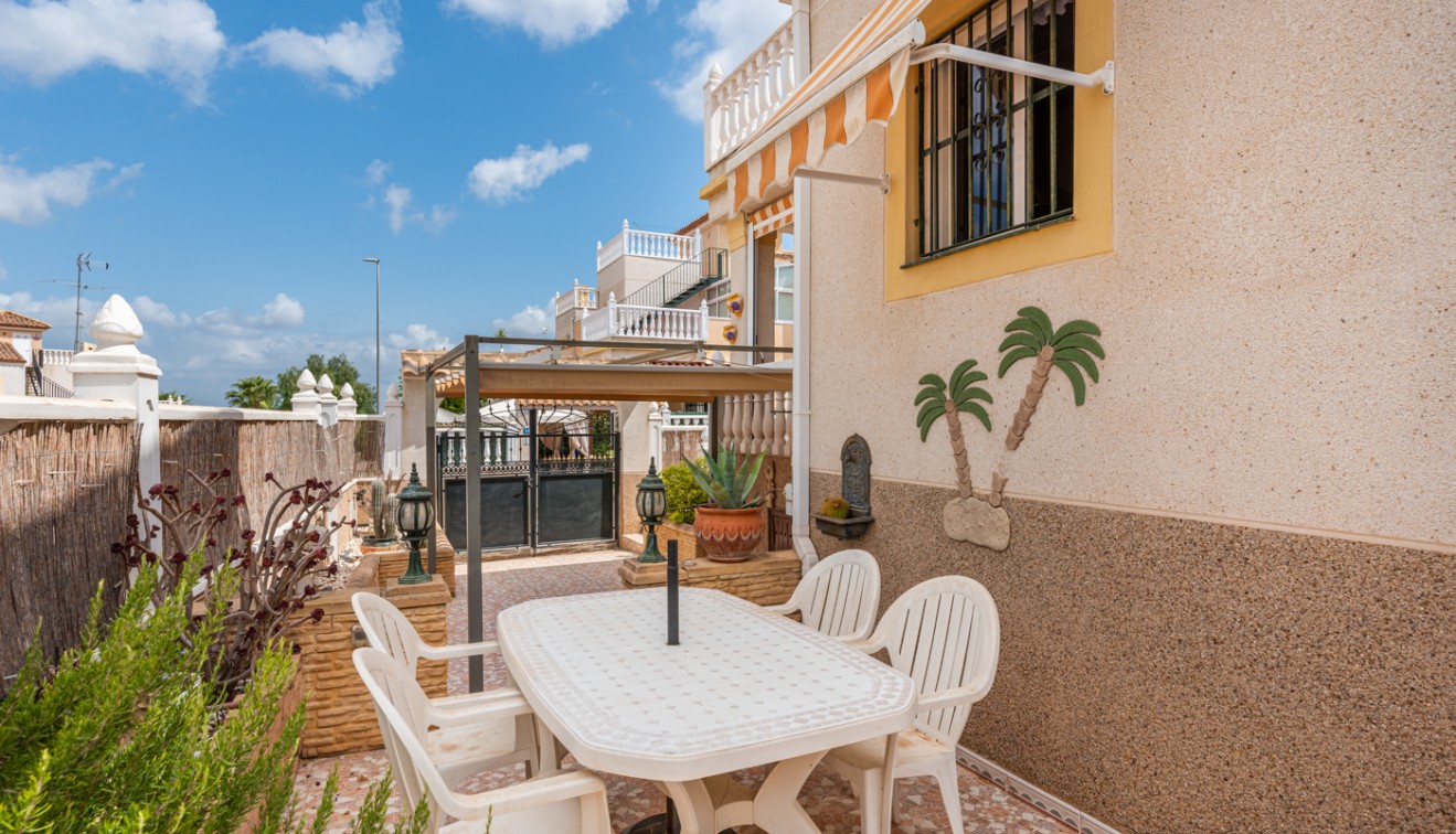 Venta - Chalet - Algorfa - Algorfa - Urb. Montebello