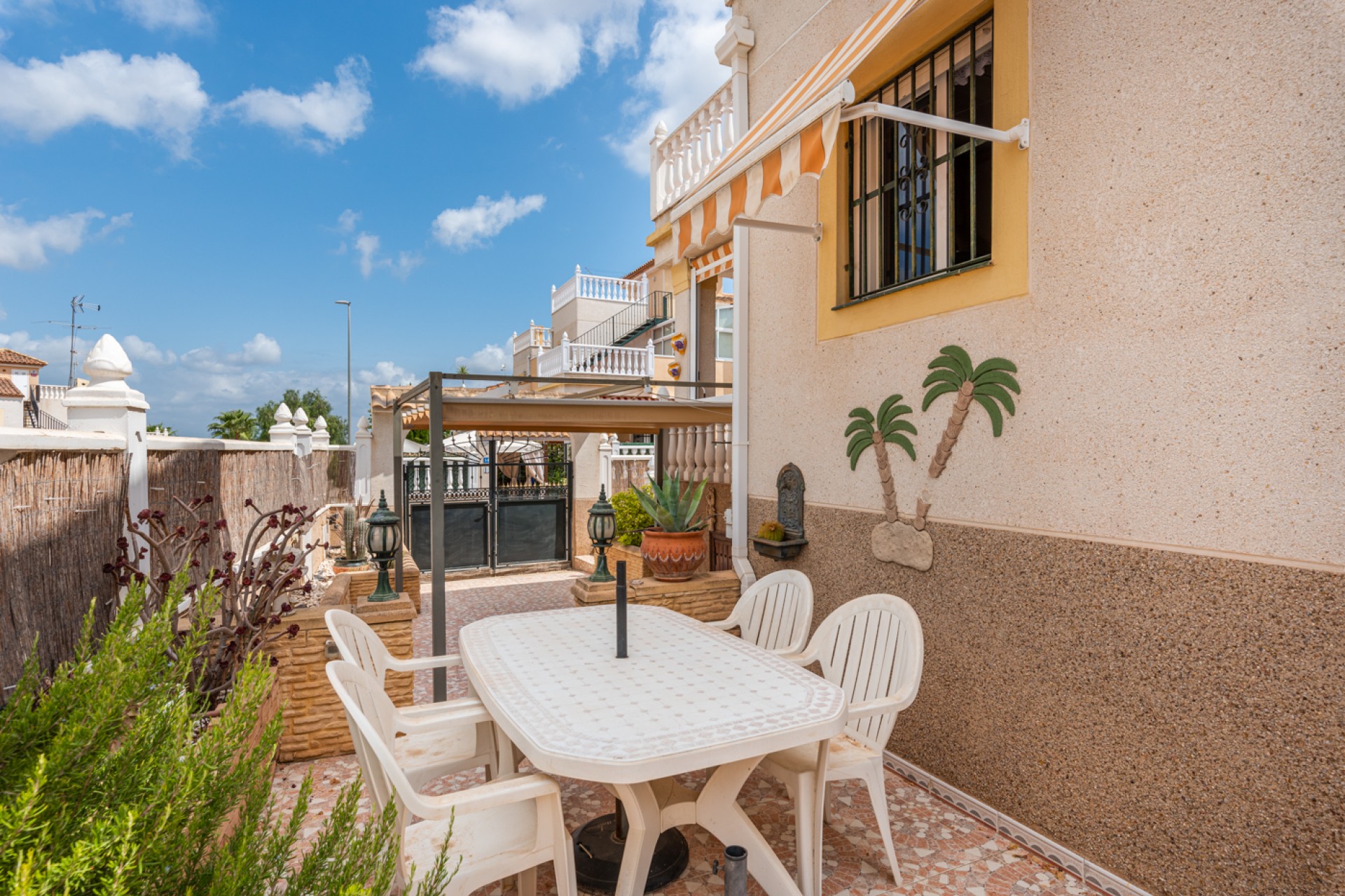 Venta - Chalet - Algorfa - Algorfa - Urb. Montebello