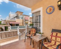 Venta - Chalet - Algorfa - Algorfa - Urb. Montebello