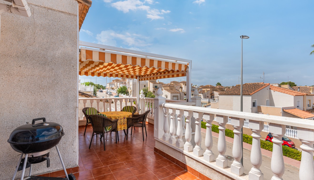 Venta - Chalet - Algorfa - Algorfa - Urb. Montebello