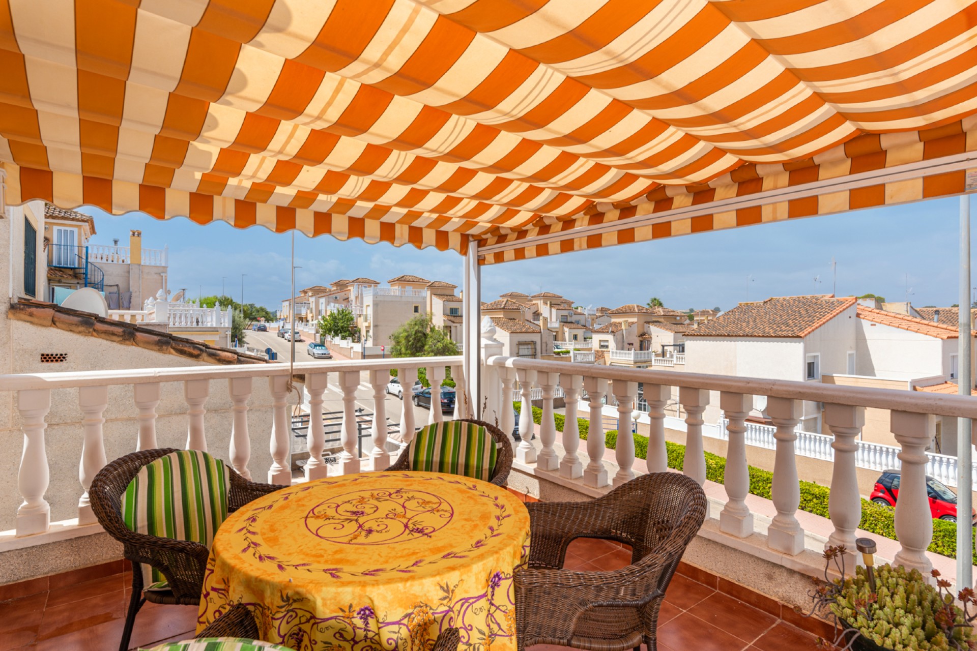 Venta - Chalet - Algorfa - Algorfa - Urb. Montebello