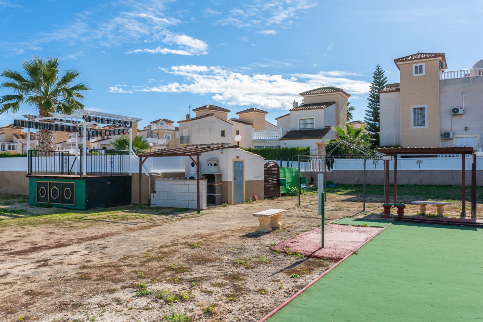 Venta - Chalet - Algorfa - Algorfa - Urb. Montebello