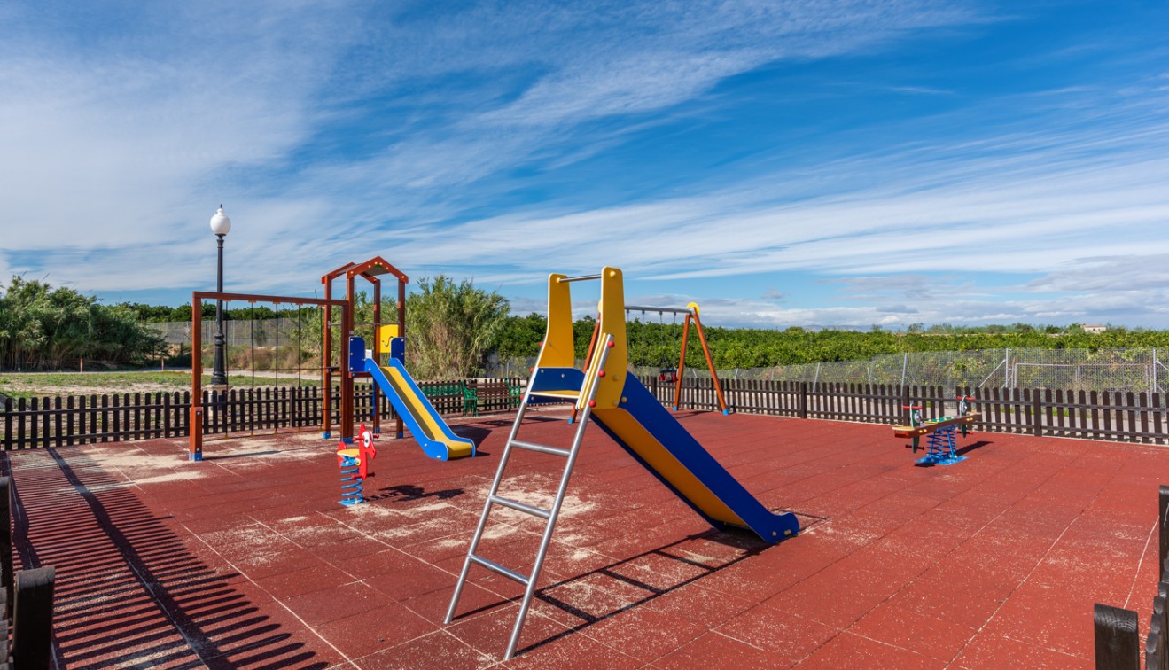 Venta - Chalet - Algorfa - Algorfa - Urb. Montebello