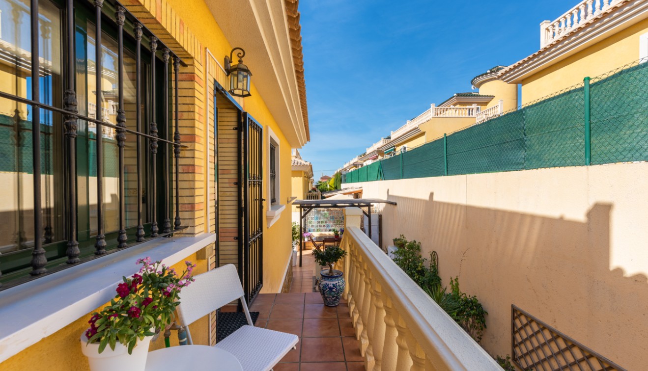 Venta - Chalet - Algorfa - Lo Crispin