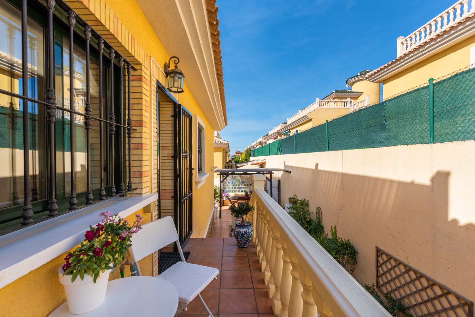 Venta - Chalet - Algorfa - Lo Crispin