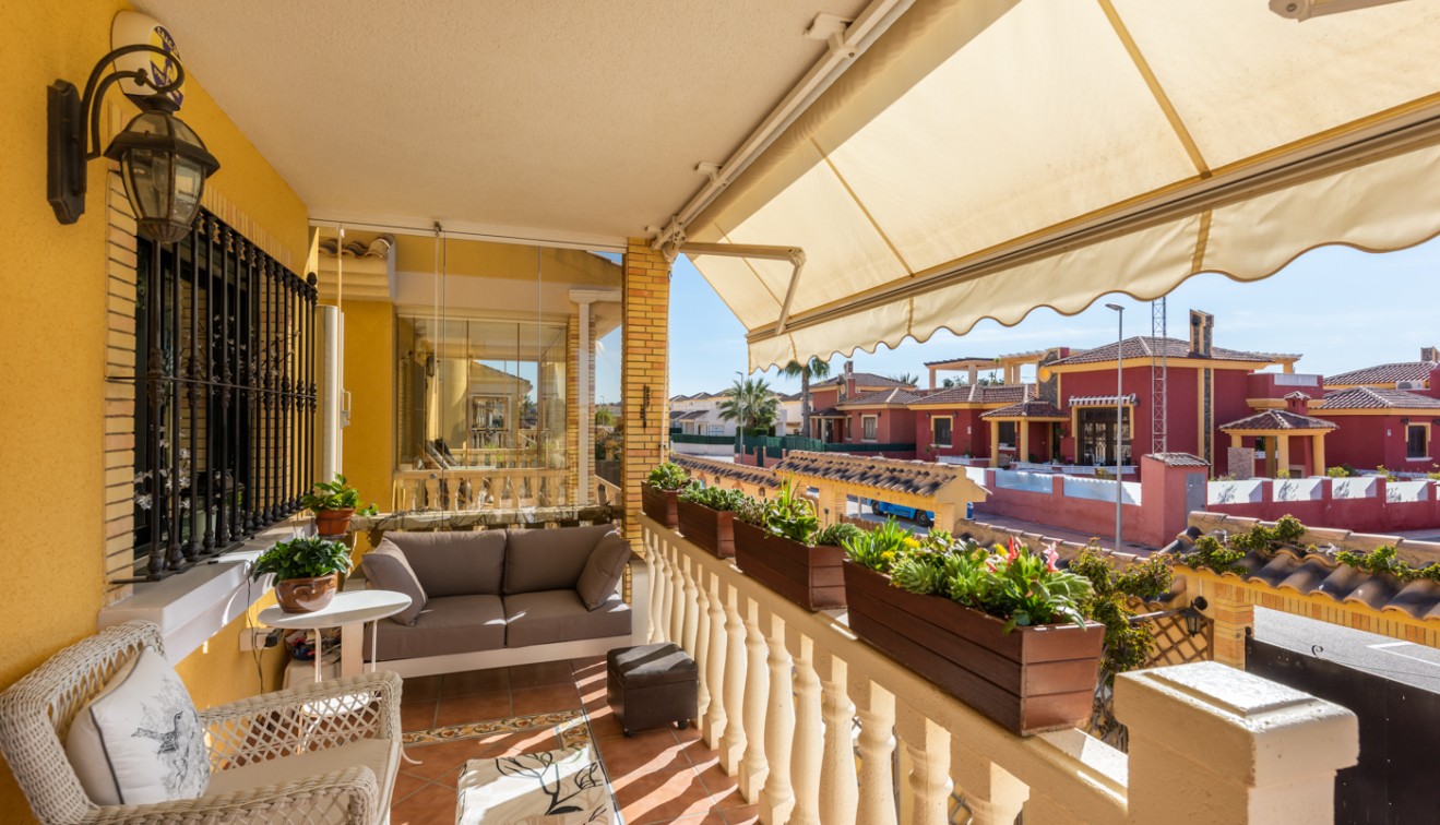 Venta - Chalet - Algorfa - Lo Crispin