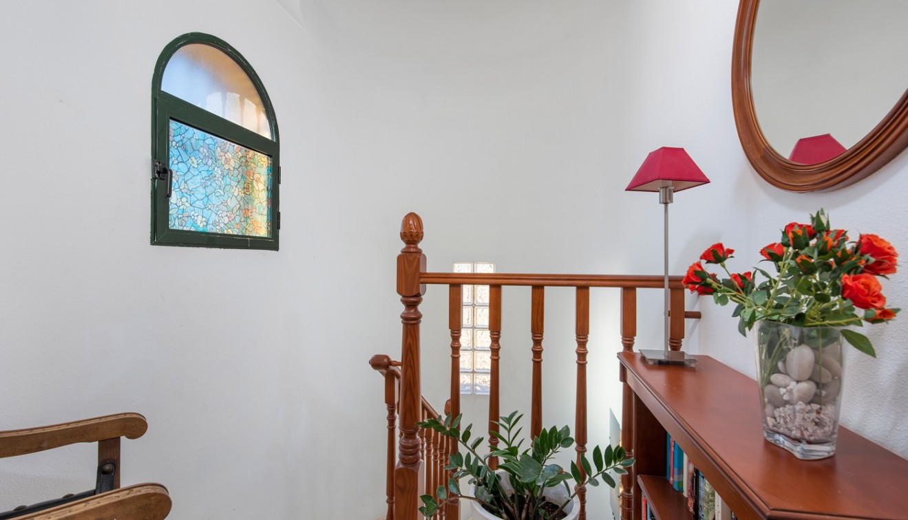 Venta - Chalet - Algorfa - Lo Crispin